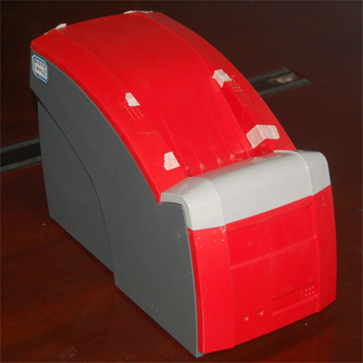 printer plastic parts