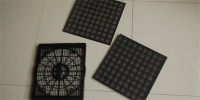 Air Conditioner Mould