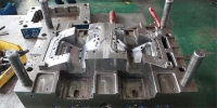 Automotive Plastic Mould