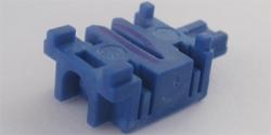 Precision plastic mold