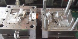 Car Injection Mould