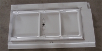 Fridge Panel Plastic Mould