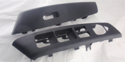 Automotive precision plastic injection mould