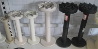 Injection Plastic Spool Moulds