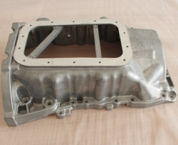 Automotive precision plastic injection mould