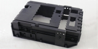 Printer Plastic Mould