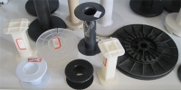 Bobbin Injection Mould