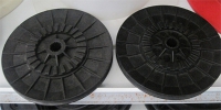 Plastic Spools Moulds