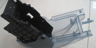 Printer Plastic Mould