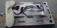 auto injection mold
