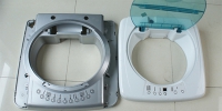 washing machine top cover