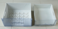 Refrigerator Plastic Mould