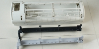 Air Conditioner Plastic Mould